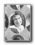 MARIE MONTIS: class of 1933, Grant Union High School, Sacramento, CA.